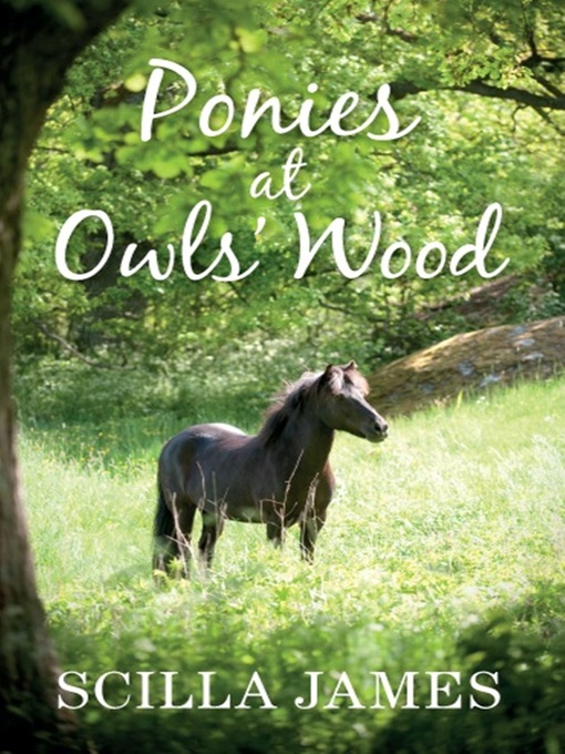 Title details for Ponies at Owls' Wood by Scilla James - Available